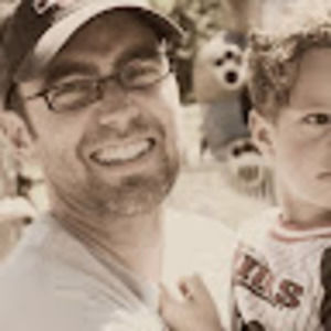 Meet your Posher, Cody